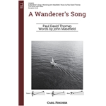 A Wanderer's Song