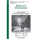 When It's Wintertime