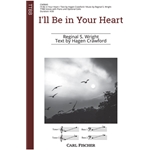 I'll Be in Your Heart