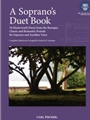 Soprano's Duet Book
