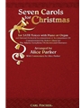7 Carols For Christmas