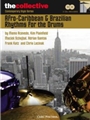 Afro-caribbean & Brazilian Rhythms