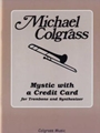 Mystic With A Credit Card