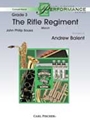 Rifle Regiment