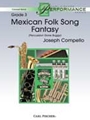 Mexican Folk Song Fantasy