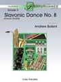 Slavonic Dance #8
