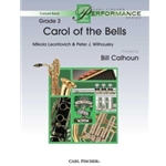 Carol Of The Bells