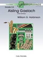 Aisling Gaelach (Irish Fantasy)