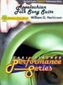 Appalachian Folk Song Suite