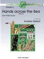 Hands Across The Sea (March)