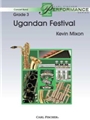 Ugandan Festival