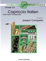 Capriccio Italien