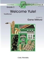 Welcome Yule