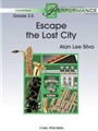 Escape The Lost City