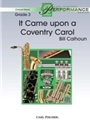 It Came Upon A Coventry Carol