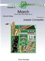 March