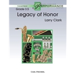 Legacy of Honor