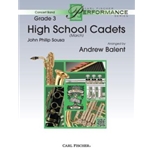 High School Cadets (March)