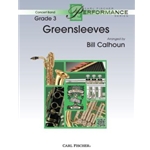 Greensleeves