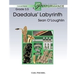 Daedalus' Labyrinth