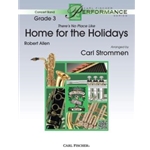 (There's No Place Like) Home for the Holidays