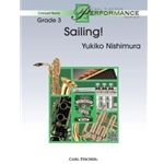 Sailing