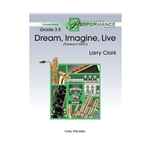 Dream, Imagine, Live (Thoreau's Vision)