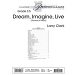 Dream, Imagine, Live (Thoreau's Vision)