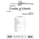 Cradle of Liberty (March)