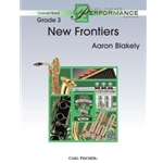 New Frontiers