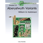 Aberystwyth Variants