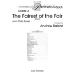 Fairest of the Fair