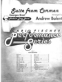 Suite From Carmen