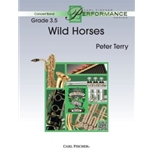 Wild Horses