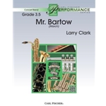 Mr Bartow