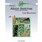 Albion Sketches