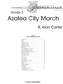 Azalea City March