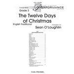 12 Days Of Christmas, The