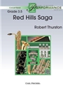 Red Hills Saga