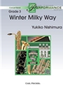 Winter Milky Way