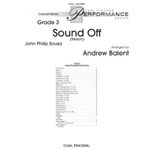 Sound Off