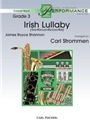 Irish Lullaby