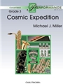 Cosmic Expedition