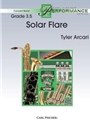 Solar Flare