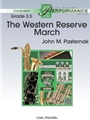 Western Reserve