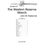 Western Reserve