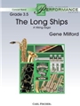 Long Ships