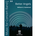 Better Angels