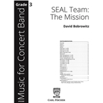 SEAL Team: The Mission