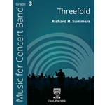 Threefold